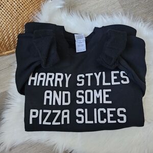 Harry Styles Crewneck sweater